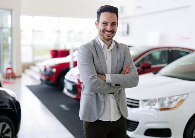 Choosing Between a New and Used Car